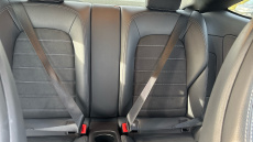 Mercedes-Benz C-Class C220d AMG Line Premium 2dr 9G-Tronic Diesel Coupe